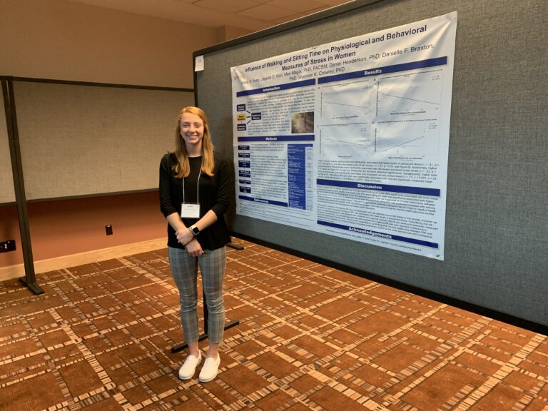 Create a Research Poster